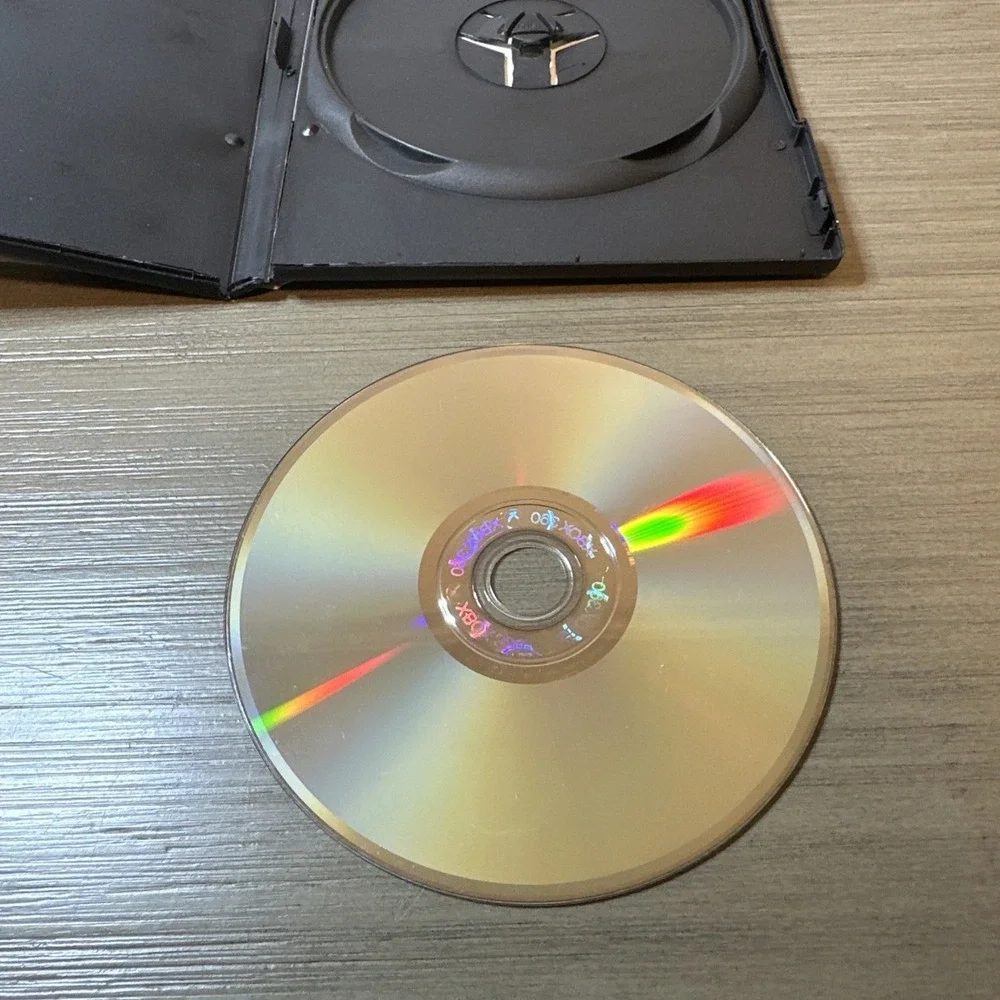 Duke Nukem Forever (Xbox 360) Disc Only‎